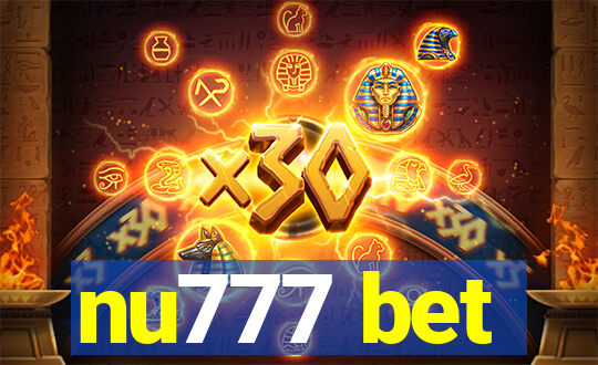 nu777 bet